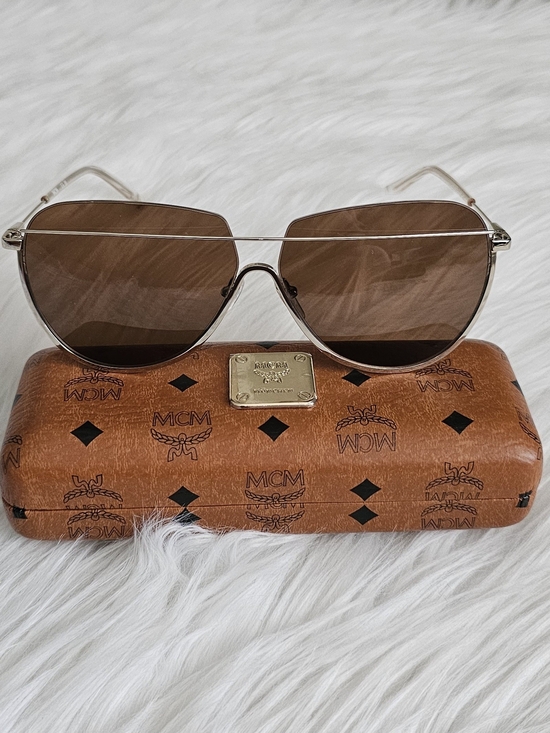 MCM Accessories - MCM Sunglasses MCM158S